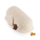 Moule à bûche Igloo Silikomart 23 cm