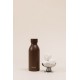 Bouteille isotherme Icon Matt chocolat 50 cl
