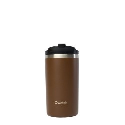 Travel mug isotherme Matt chocolat 35 cl Travel mug isotherme Matt chocolat 35 cl
