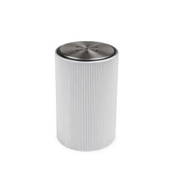 Salière Line aluminium 7 cm Salière Line aluminium 7 cm