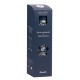 Coffret théière isotherme fleurs bleu 40 cl + thé noir bergamote 25 g