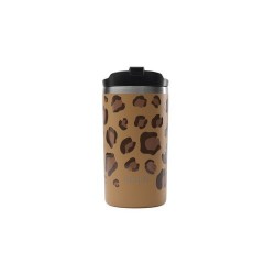 Travel mug isotherme Wild Camel 35 cl Travel mug isotherme Wild Camel 35 cl