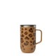 Travel mug isotherme Wild Camel 35 cl