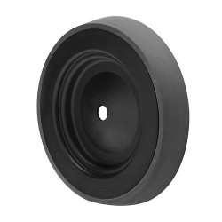 Disque démorfilage composite conique pour Tormek T-1