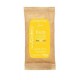 Pâte à sucre jaune - 250 g