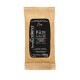 Pâte à sucre noir - 250 g