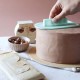 Pâte de modelage à la noisette 250g