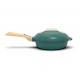 Coffret La Fabuleuse poêle vert fougère ø 24 cm