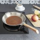 Poêle inox Casteline amovible ø 24 cm