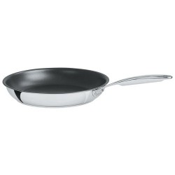 Poêle anti adhérente Castel Pro ø 32 cm Poêle anti adhérente Castel Pro ø 32 cm