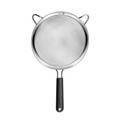 Passoire inox Stop'Glisse ø 20 cm Passoire inox Stop'Glisse ø 20 cm