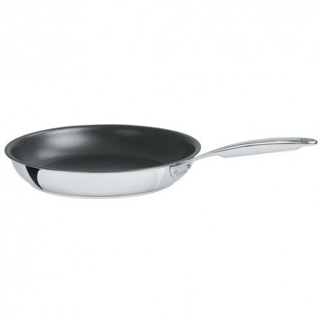 Poêle anti adhérente Castel Pro ø 24 cm