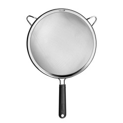 Passoire inox Stop'Glisse ø 25 cm
