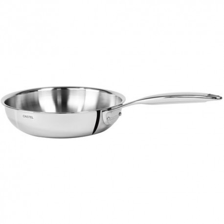 Poêle sautoir Castel Pro ø 28 cm