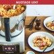 Robot Cook Expert XL chauffant chromé