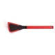 Spatule silicone Cook It rouge
