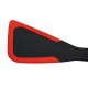 Spatule silicone Cook It rouge