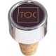 Bouchon à vin TOC