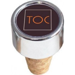 Bouchon à vin TOC Bouchon à vin TOC