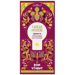 Cadeau mystère Bon Vivant