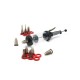 Coffret Le Tube Pro 4 recharges + 12 douilles