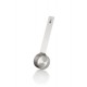 Cuillère doseuse à café inox
