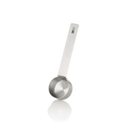 Cuillère doseuse à café inox