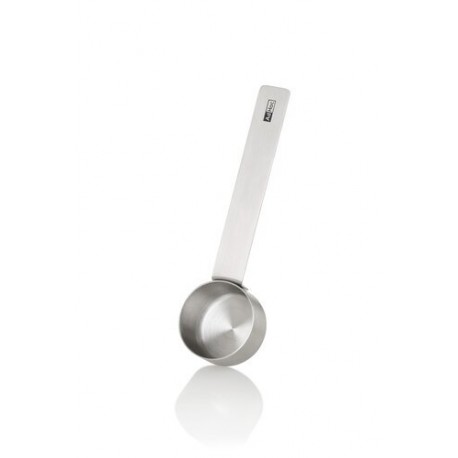 Cuillère doseuse à café inox