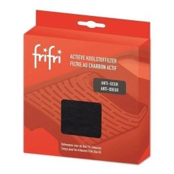 Filtre charbon actif pour friteuse Frifri Filtre charbon actif pour friteuse Frifri