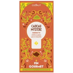 Cadeau mystère Fin Gourmet