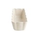 Moule à cake céramique Madeleine Argile 24,5 cm