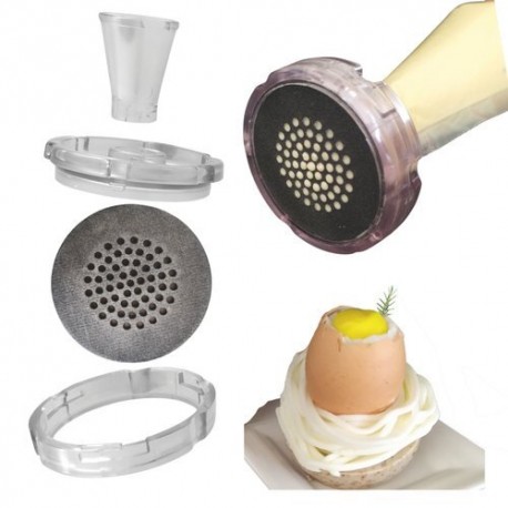 Kit Multidouille plateau Pasta Vermicelle 