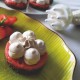 Kit 4 plateaux Multidouille circulaire et bouchon