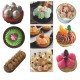Coffret Gourmand Multidouille 9 plateaux