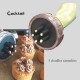 Coffret Gourmand Multidouille 9 plateaux
