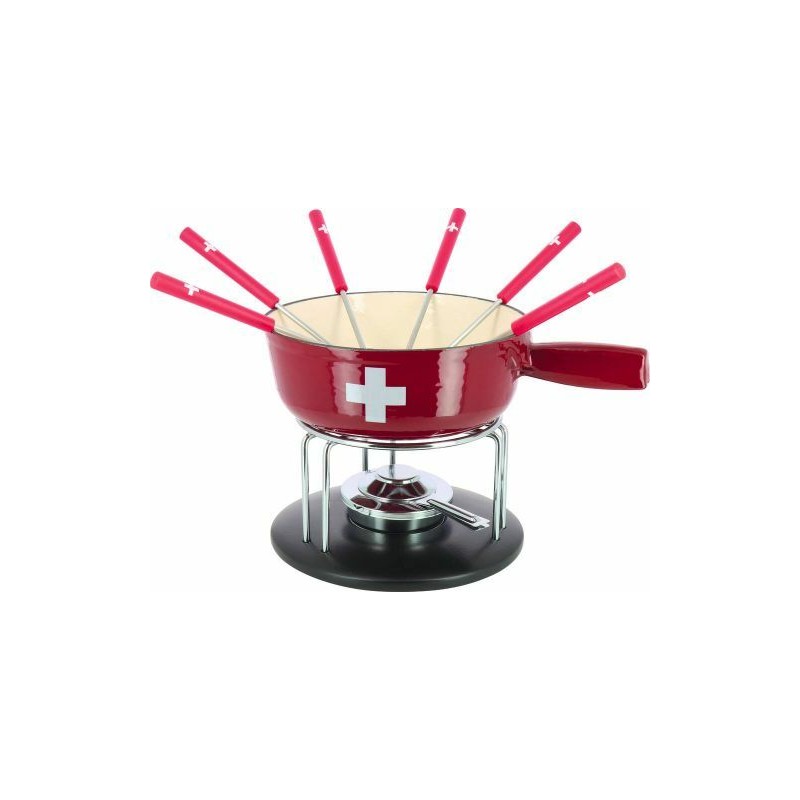 Promo Appareil à Fondue chez E.Leclerc