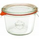 Bocal Weck 370ml /4