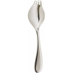 Georgette inox