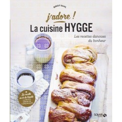 Livre "Cuisine hygge"