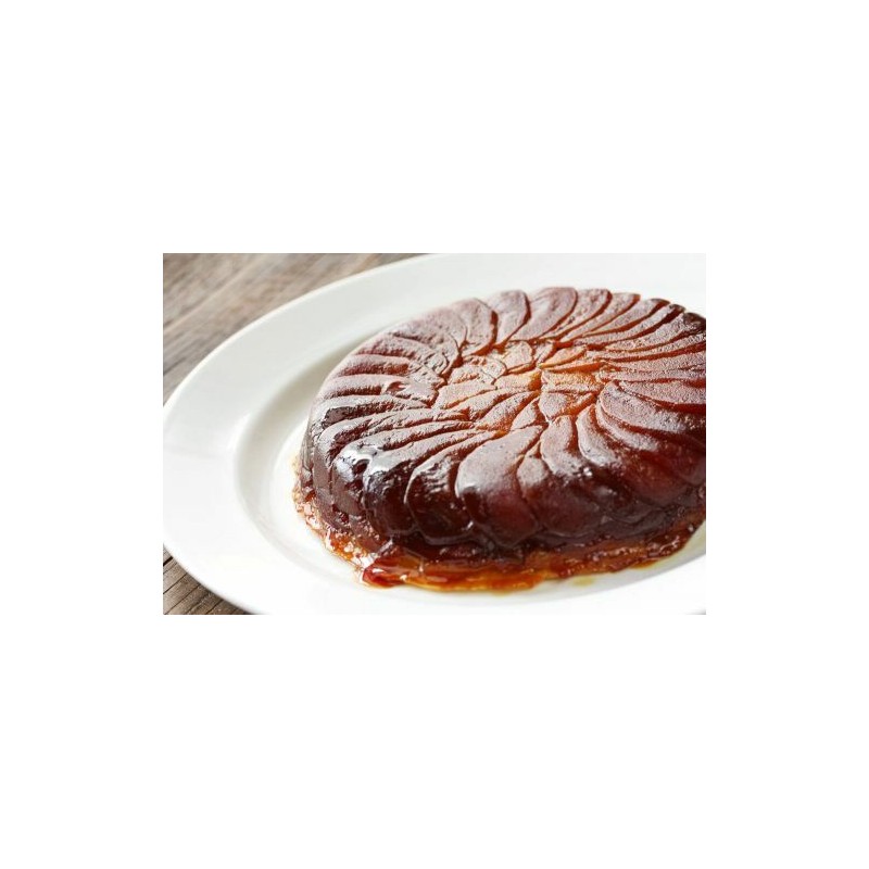 Moule À tarte Tatin 24cm - Baumalu