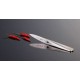 Couteau d'office Type 301 Design by F.A. Porsche 7,7 cm