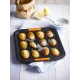 Moule 12 madeleines LE CREUSET