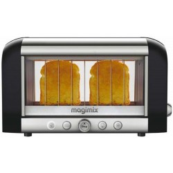 Toaster Magimix Vision noir