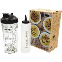Kit créacrêpes