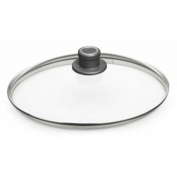 Couvercle en verre 30cm - TECHNIQ - Scanpan