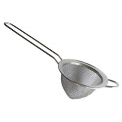 Passoire chinois inox Ø 20 cm : Stellinox