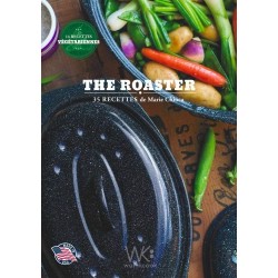 Livre "The Roaster"