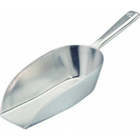 Pelle de cuisine fonte d'aluminium 7.5cl