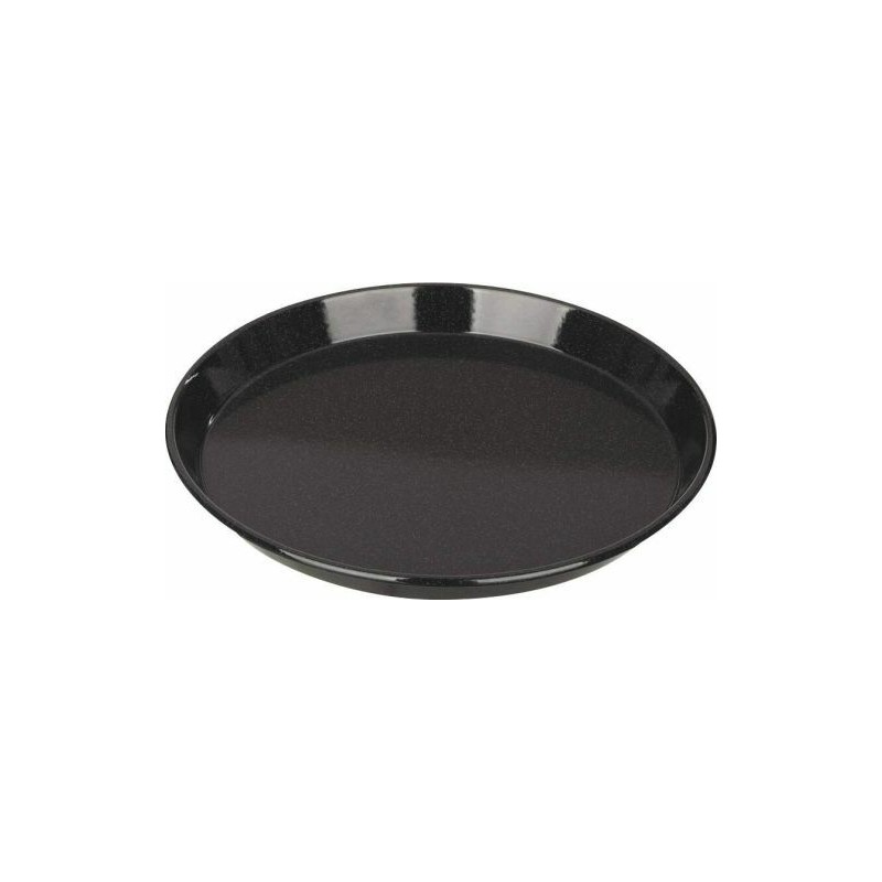 Moule à Tarte Patisse 32 Cm – Cercle à Pâtisserie Antiadhésif Argenté – Qualité Professionnelle