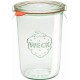 Bocal Weck 850ml /4